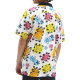 Vans x SPONGEBOB SQUAREPANTS T