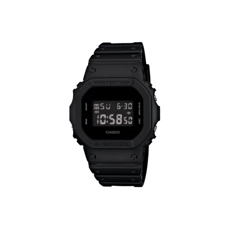G-SHOCK DW-5600BB-1DR