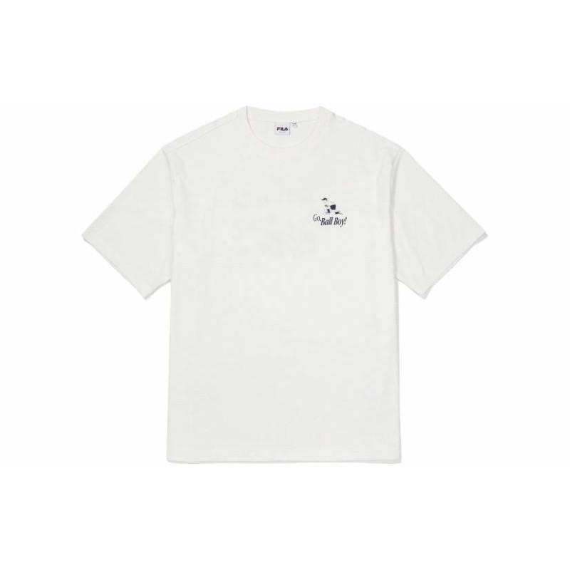 FILA T