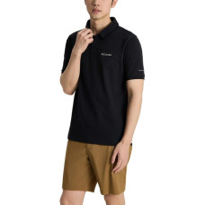 Columbia LogoPolo