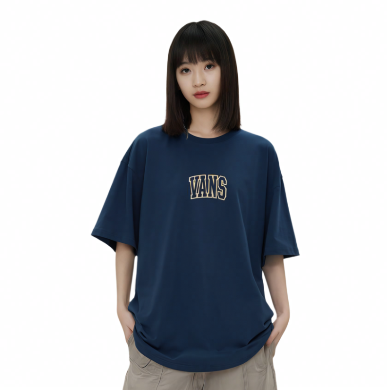 Vans T