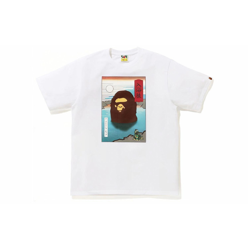 A BATHING APE Bape T