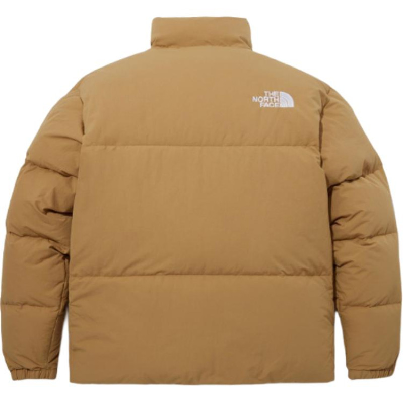 THE NORTH FACE logo