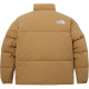 THE NORTH FACE logo