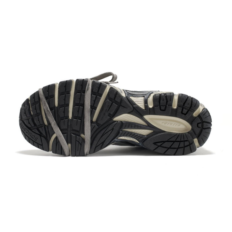 Saucony Cohesion 2K Y2K