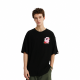 BAPE x ANTI SOCIAL SOCIAL CLUB FW24 logoT