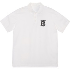 Burberry Monogram Motif TB LogoPolo