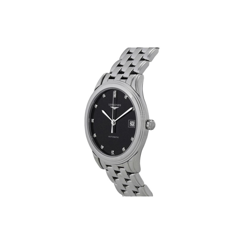 LONGINES 30 35.6mm L4.774.4.57.6
