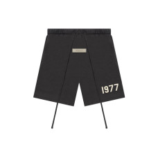 Fear of God Essentials 1977 SS22 Shorts Iron