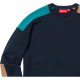 Supreme SS19 Formula Crewneck Blue Logo