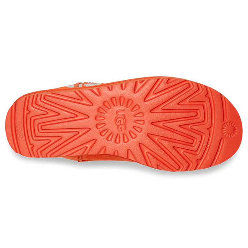 UGG CLASSIC ULTRA MINI Chopd