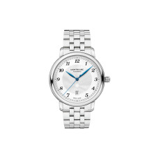 MONTBLANC 42mm 117324