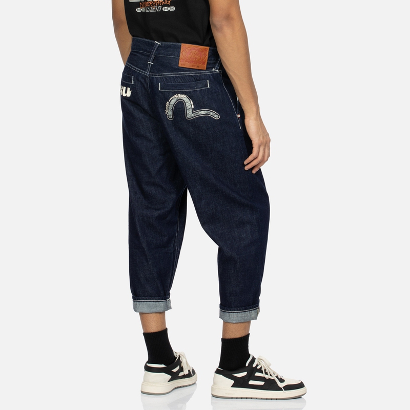 EVISU SS24