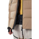 Moncler Fellberg Short Down Jacket