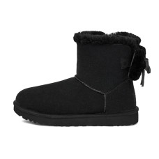 UGG Classic Double Bow Mini