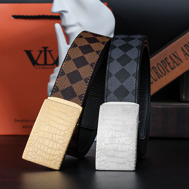 V.V.Brown 3.5cm