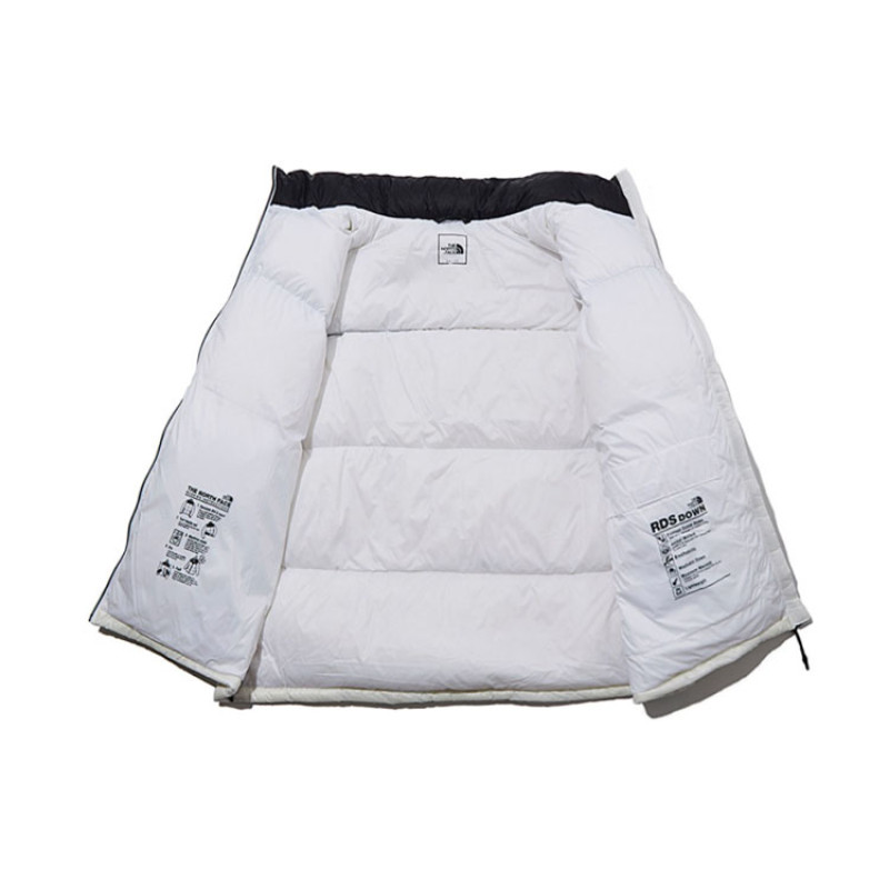 THE NORTH FACE Ultra Air Nuptse Jacket