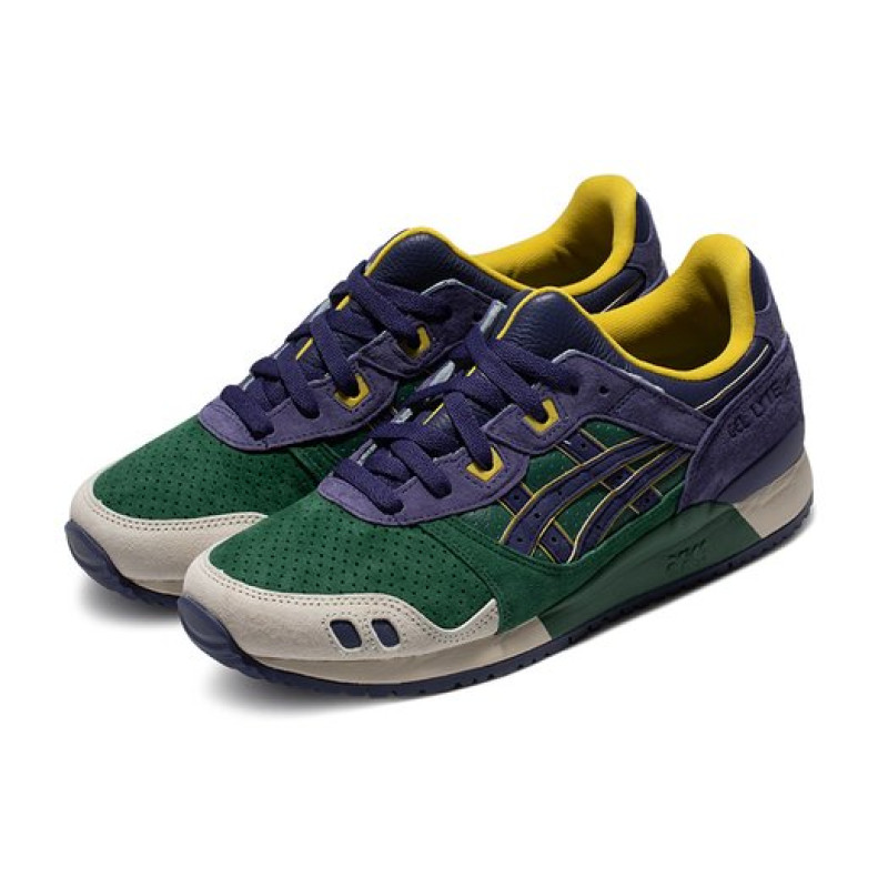 Asics Gel-Lyte 3