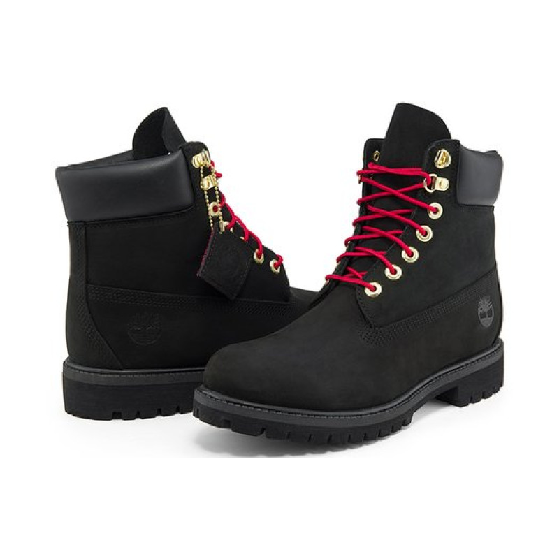 Timberland