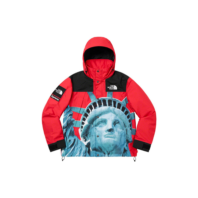 Supreme x THE NORTH FACE FW19 Week 10