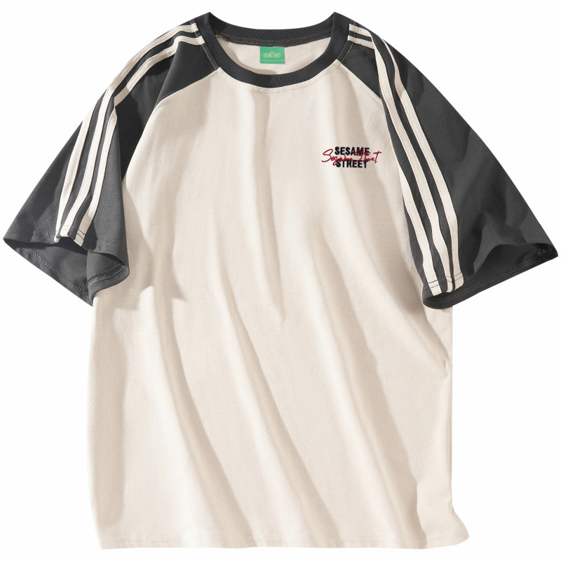 SESAME STREET T
