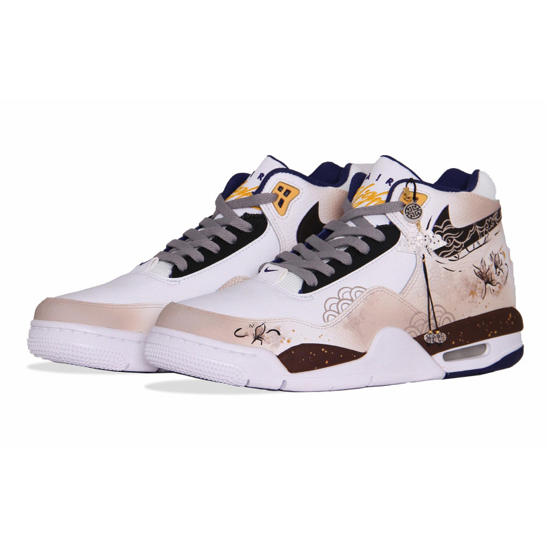 Nike Flight Legacy