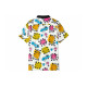 Vans x SPONGEBOB SQUAREPANTS T