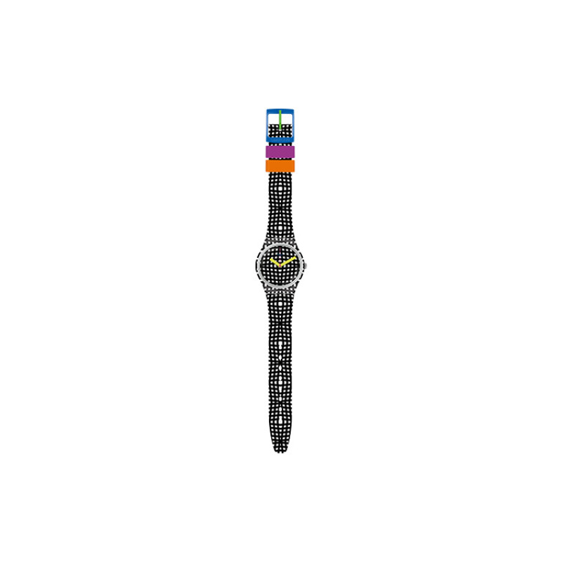 SWATCH ORIGINALS 30 34mm GW197