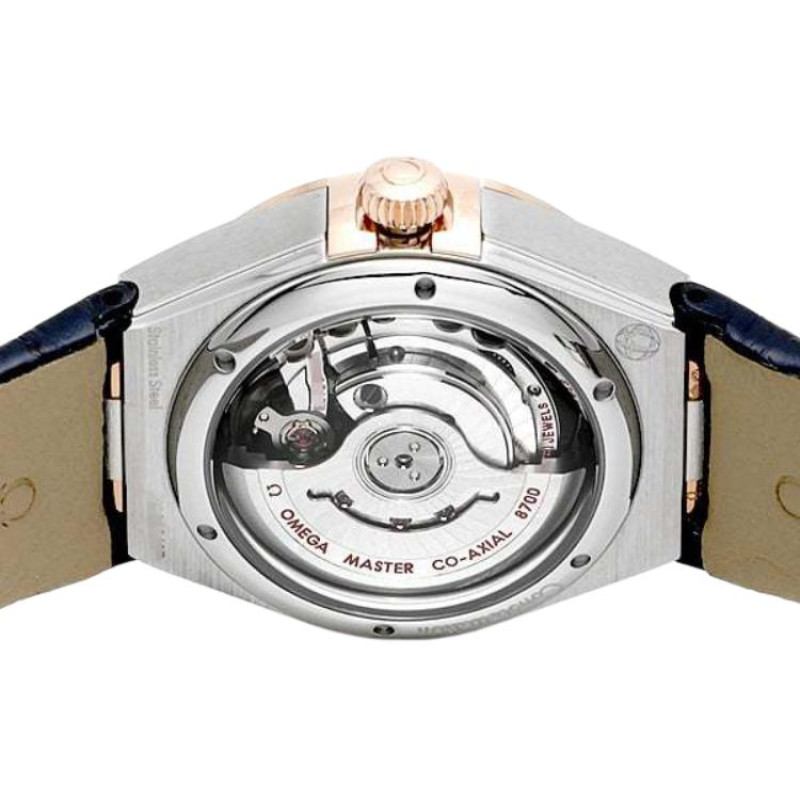 OMEGA 29mm K 131.28.29.20.99.003
