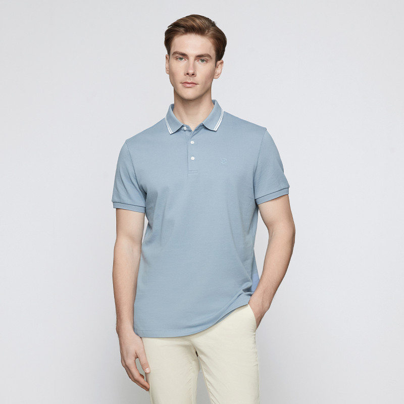 DANIEL HECHTER Polo