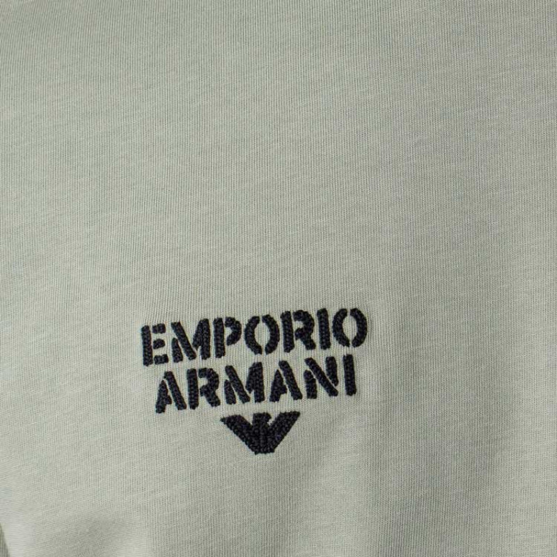 EMPORIO ARMANI T