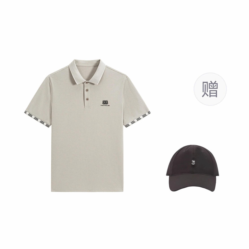GXG LogoPolo