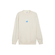 PUMA DOWNTOWN 180 CREW TR Logo