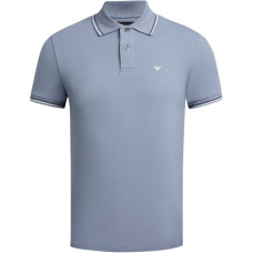 EMPORIO ARMANI SS22 LogoPolo