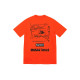 Supreme FW22 Week 16 Milford Graves Tee T