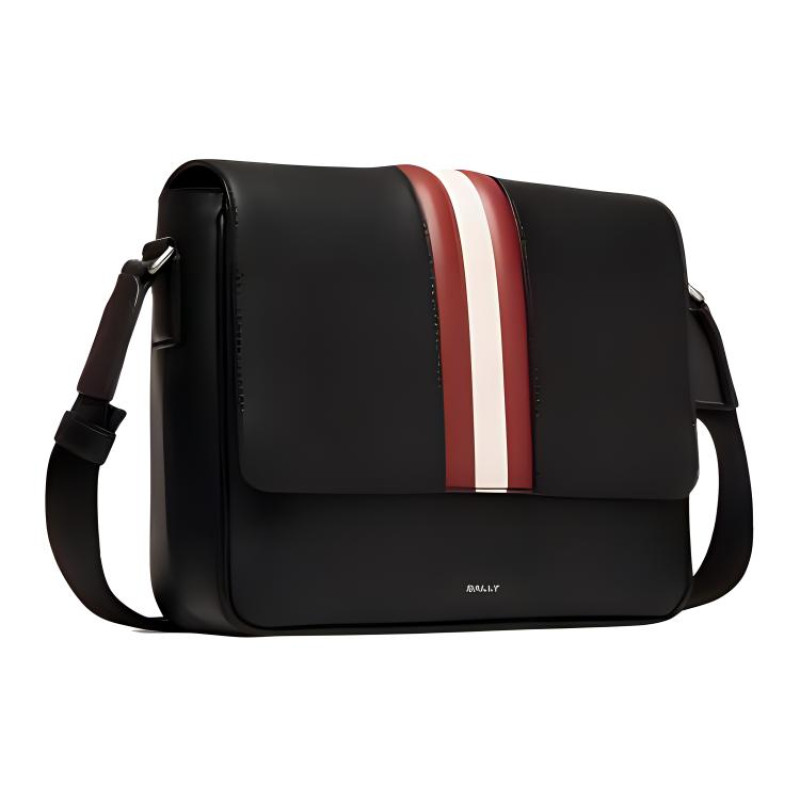 BALLY Logo
