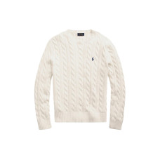 Polo Ralph Lauren SS22 Logo