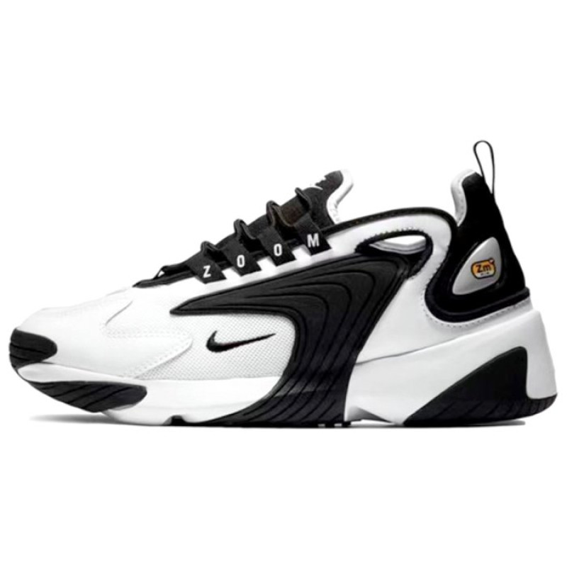 Nike Zoom 2K