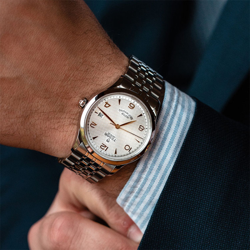 TUDOR 1926 41mm M91650-0001