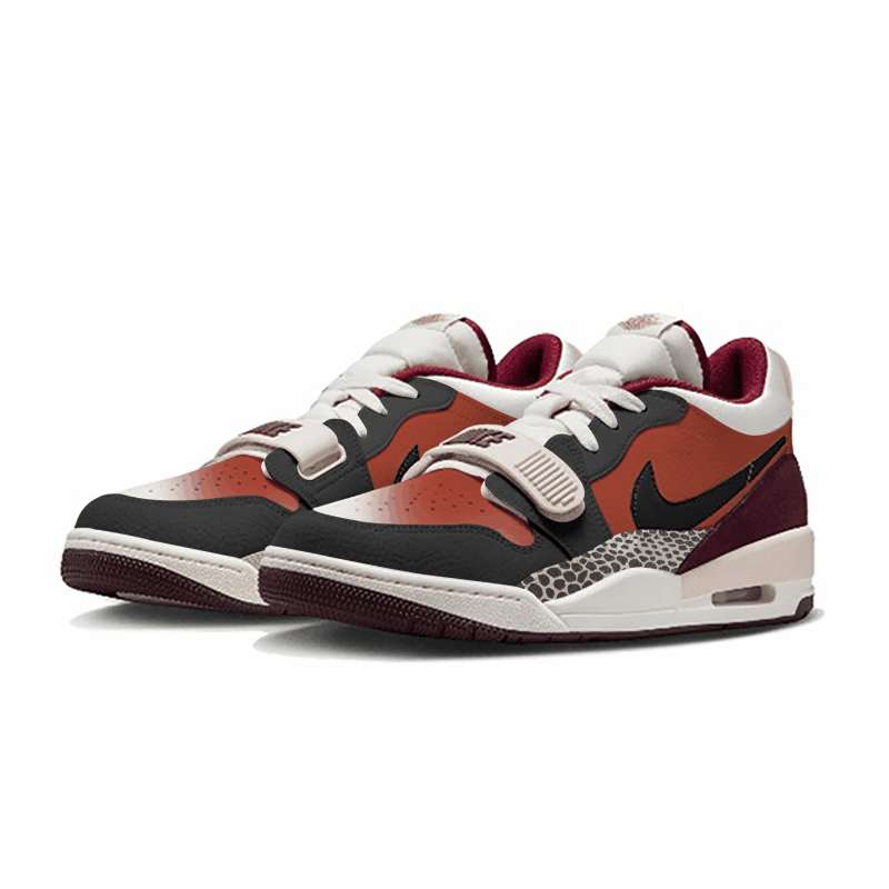 Jordan Legacy 312
