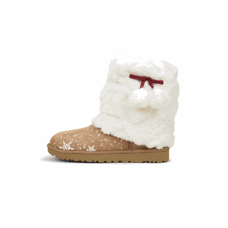 UGG CLASSIC MINI