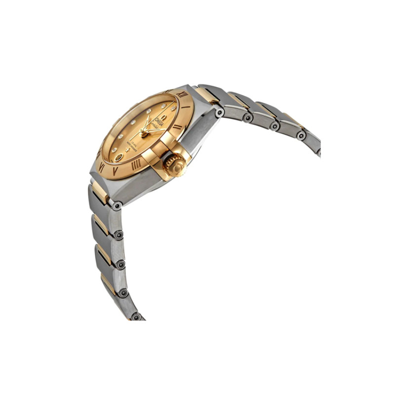 OMEGA 29mm 131.20.29.20.58.001