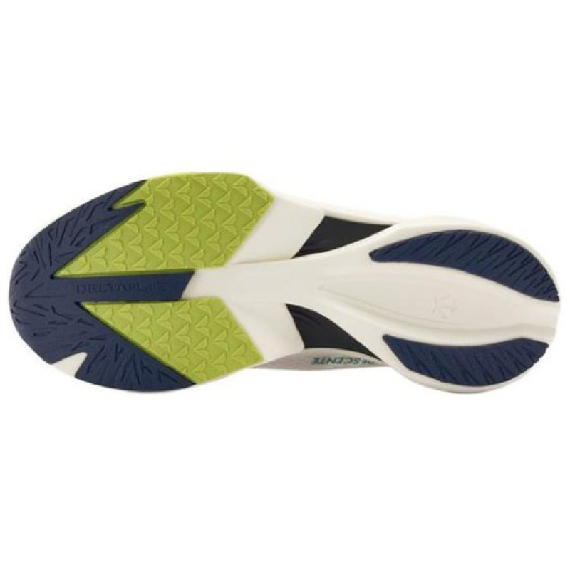 DESCENTE DELTA