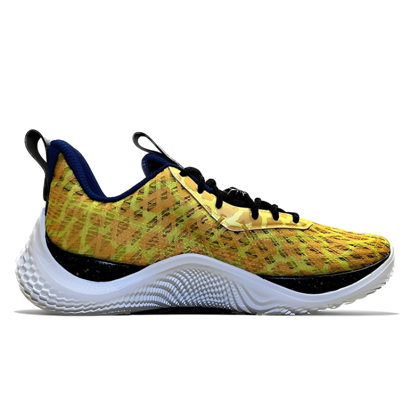Under Armour CURRY 10