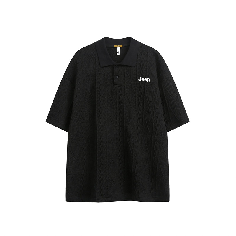 Jeep LogoPolo