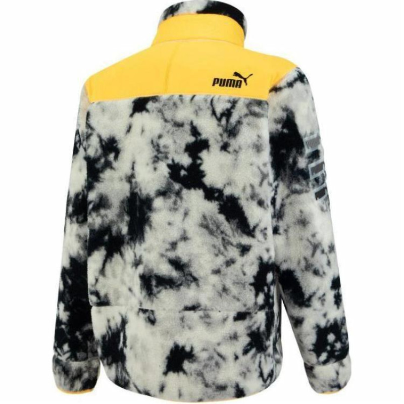 PUMA WINTERIZED Logo