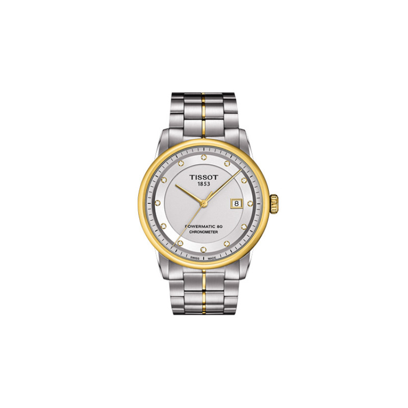 TISSOT 41mm T086.408.22.036.00