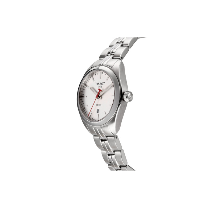 TISSOT PR100 100 33mm T101.210.11.031.00