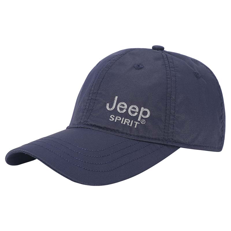 JEEP SPIRIT