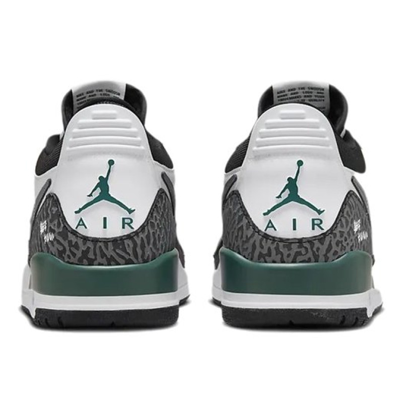 Jordan Legacy 312